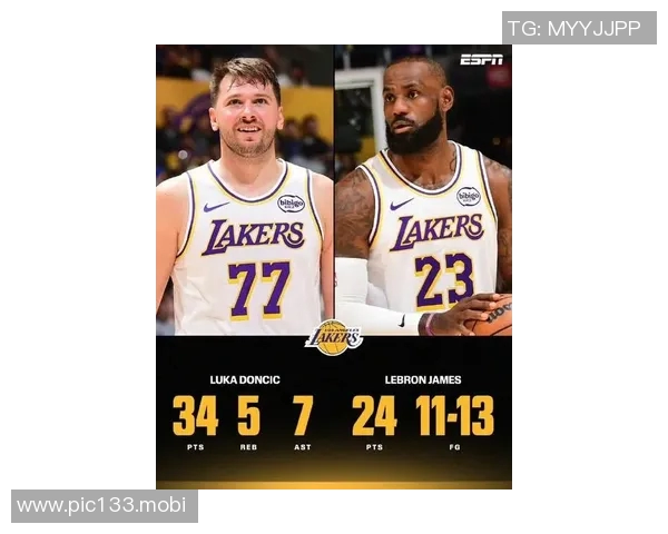 湖人两大败因出炉,老詹一点该批!东契奇有苦难言,一人不该首发 湖人两大败因出炉,老詹一点该批!东契奇有苦难言,一人不该首发