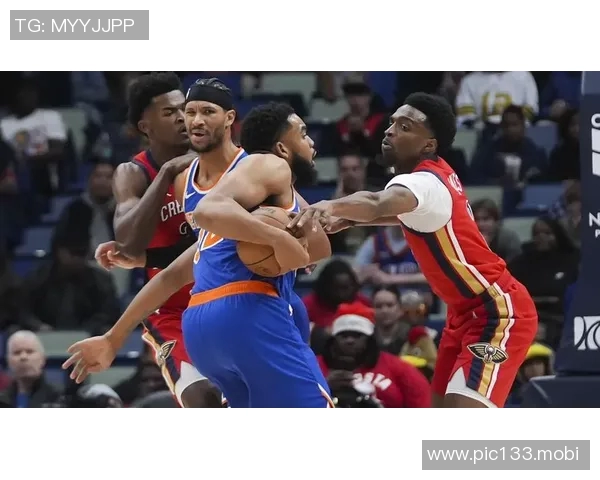 ESPN为阿尔瓦拉多交易评级：尼克斯A、鹈鹕B