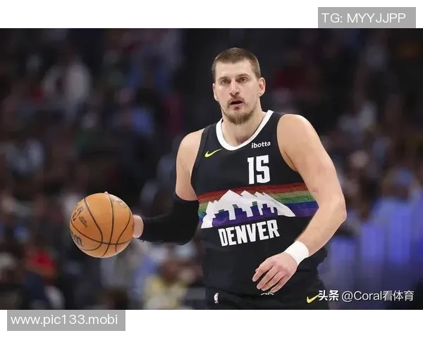 本赛季中距离命中率：马绍尔60%最准 约基奇第2 SGA第3 杜兰特第4