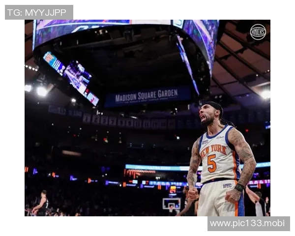 尼克斯vs雄鹿前瞻:双方常规赛最后一战,波特能否延续表现 尼克斯vs雄鹿前瞻:双方常规赛最后一战,波特能否延续表现