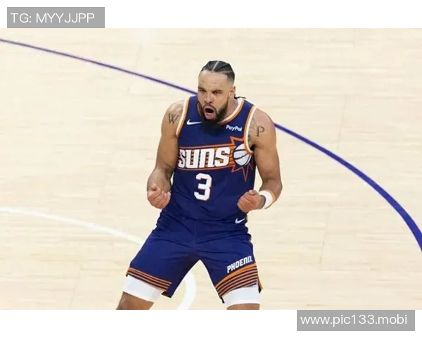 狄龙因涉嫌酒驾被捕!太阳队记:此事与酒精无关 据称是因为大麻